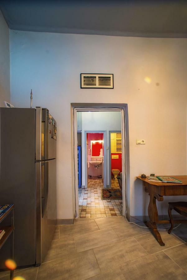 Santico Art Hotel And Hostel Budapest Extérieur photo